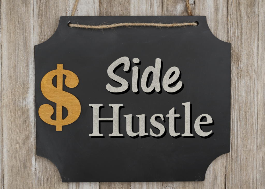 5 Simple Side Hustles That Require No Experience